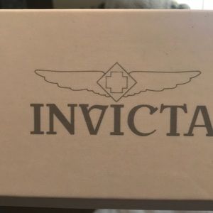 Invicta Watch